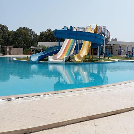 Hotel Imperial Park Al-Hammamat Bagian luar foto