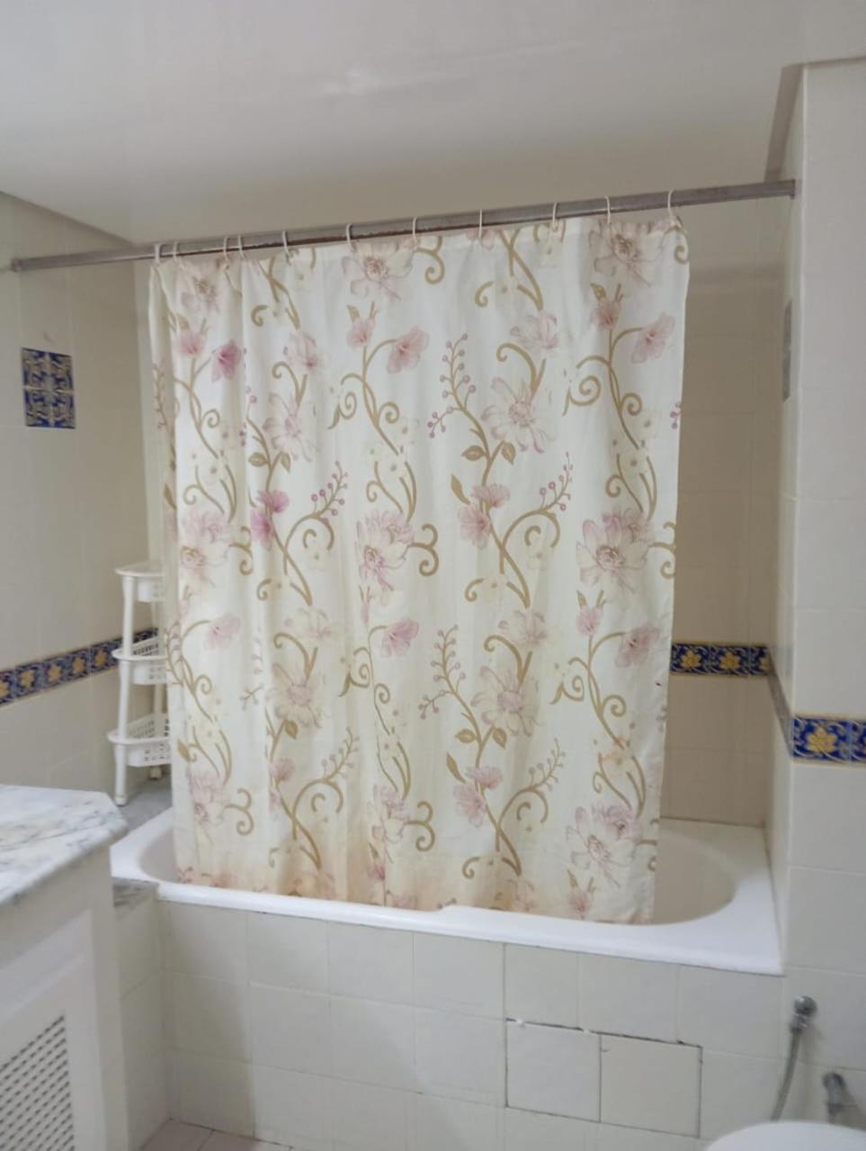 Hotel Imperial Park Al-Hammamat Bagian luar foto