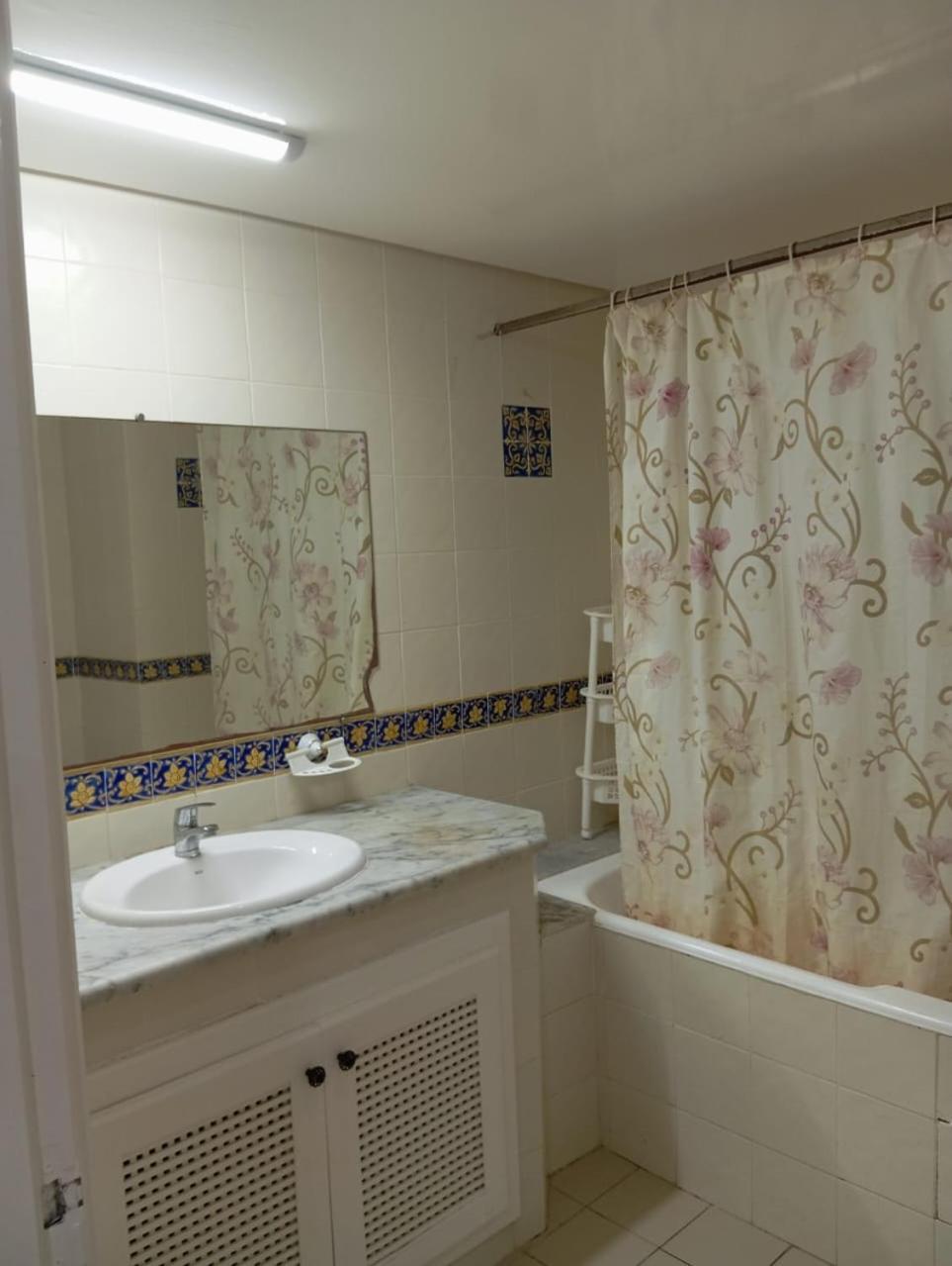 Hotel Imperial Park Al-Hammamat Bagian luar foto